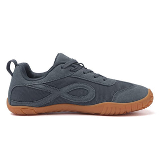 Valmai | Zapatillas Barefoot Versátiles con Suela Zero-Drop