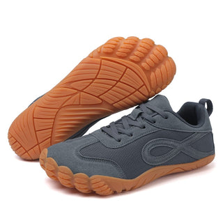 Valmai | Zapatillas Barefoot Versátiles con Suela Zero-Drop