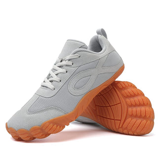 Valmai | Zapatillas Barefoot Versátiles con Suela Zero-Drop