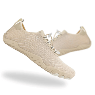 Veyra | Zapatos Barefoot Flexibles Para Mujer con Puntera Amplia