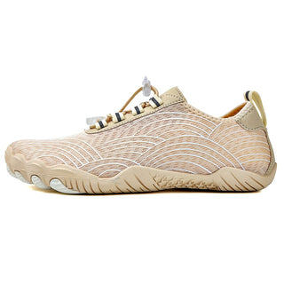 Veyra | Zapatos Barefoot Flexibles Para Mujer con Puntera Amplia