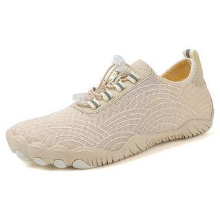 Veyra | Zapatos Barefoot Flexibles Para Mujer con Puntera Amplia