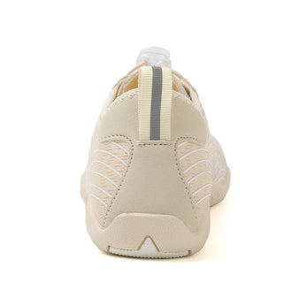 Veyra | Zapatos Barefoot Flexibles Para Mujer con Puntera Amplia