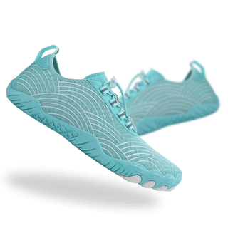 Veyra | Zapatos Barefoot Flexibles Para Mujer con Puntera Amplia