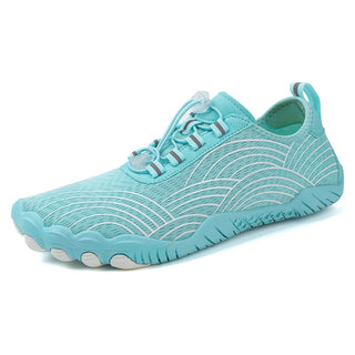 Veyra | Zapatos Barefoot Flexibles Para Mujer con Puntera Amplia