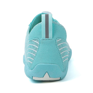Veyra | Zapatos Barefoot Flexibles Para Mujer con Puntera Amplia