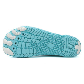 Veyra | Zapatos Barefoot Flexibles Para Mujer con Puntera Amplia