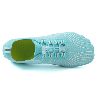Veyra | Zapatos Barefoot Flexibles Para Mujer con Puntera Amplia