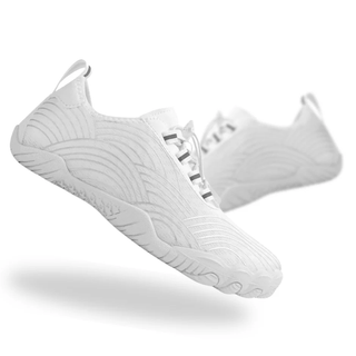 Veyra | Zapatos Barefoot Flexibles Para Mujer con Puntera Amplia