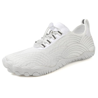 Veyra | Zapatos Barefoot Flexibles Para Mujer con Puntera Amplia