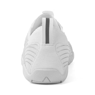 Veyra | Zapatos Barefoot Flexibles Para Mujer con Puntera Amplia