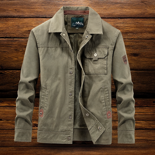 Chaqueta De Campo Elegante Para Hombre | Caldwell
