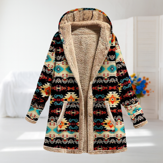 Delilah | Chaqueta Ligera de Entretiempo para Mujer