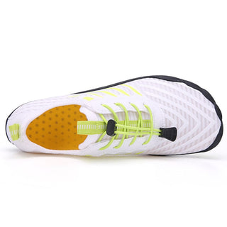 Quinara | Zapatillas Barefoot Unisex Ligeras con Soporte Flexible