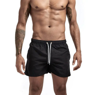 Bañador corto con cintura ajustable para Hombre - Jack
