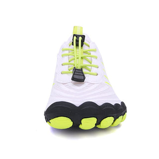 Quinara | Zapatillas Barefoot Unisex Ligeras con Soporte Flexible
