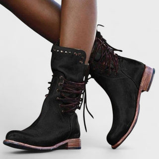 Botas Aruna | Confortables