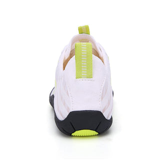 Quinara | Zapatillas Barefoot Unisex Ligeras con Soporte Flexible