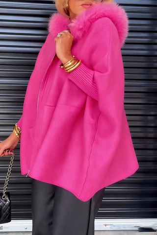 Chaqueta Casual Para Mujer | Tania