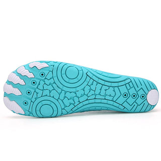 Quinara | Zapatillas Barefoot Unisex Ligeras con Soporte Flexible