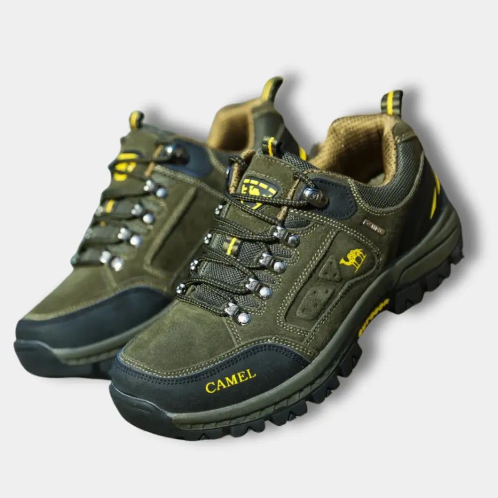 Botas outdoor con suela robusta para Hombre – Aldo