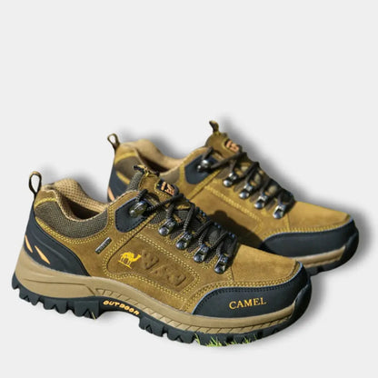 Botas outdoor con suela robusta para Hombre – Aldo