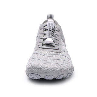 Julia | Zapatillas Barefoot Urbanas para Mujer con Agarre Seguro
