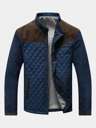 Chaqueta Masculina Elegante | Ajuste Premium