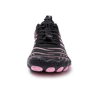 Julia | Zapatillas Barefoot Urbanas para Mujer con Agarre Seguro
