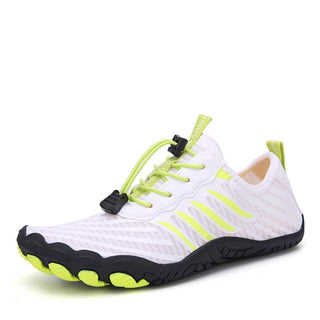 Quinara | Zapatillas Barefoot Unisex Ligeras con Soporte Flexible
