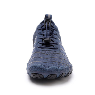Julia | Zapatillas Barefoot Urbanas para Mujer con Agarre Seguro