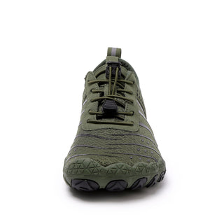 Julia | Zapatillas Barefoot Urbanas para Mujer con Agarre Seguro