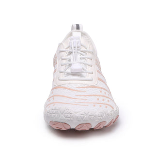 Julia | Zapatillas Barefoot Urbanas para Mujer con Agarre Seguro