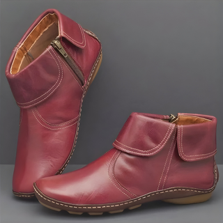 Béatrice | Botines con Triple Soporte de Arco para Mujer