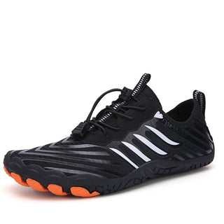 Quinara | Zapatillas Barefoot Unisex Ligeras con Soporte Flexible