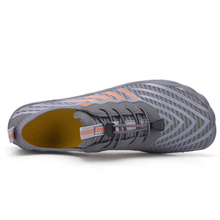 Quinara | Zapatillas Barefoot Unisex Ligeras con Soporte Flexible