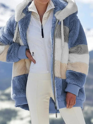 Chaqueta De Invierno Para Mujer | Alaska