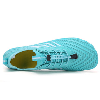 Quinara | Zapatillas Barefoot Unisex Ligeras con Soporte Flexible