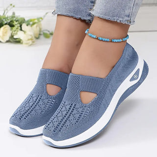 Zapatillas ComfyStride para Mujer | Cómodas