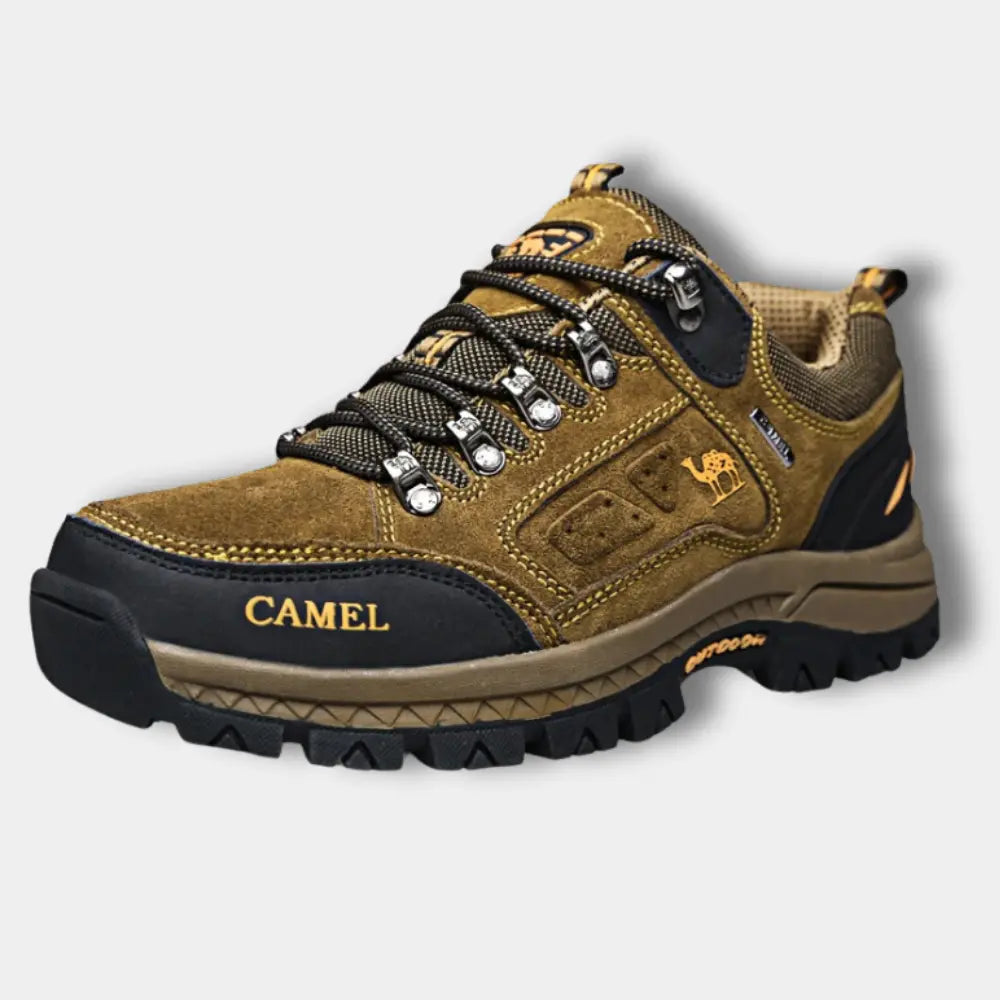 Botas outdoor con suela robusta para Hombre – Aldo