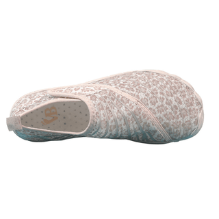 Eloria | Zapatos Barefoot para Mujer con Puntera Amplia Sin Cordones