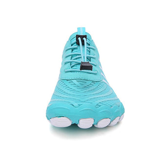 Quinara | Zapatillas Barefoot Unisex Ligeras con Soporte Flexible
