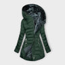 Verde oscuro
