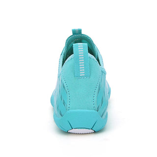 Quinara | Zapatillas Barefoot Unisex Ligeras con Soporte Flexible