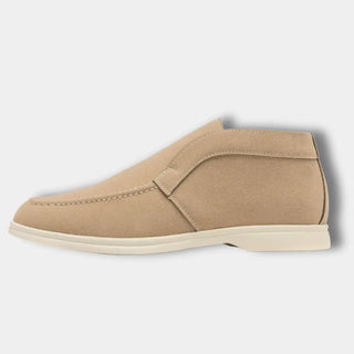 Zapatos casuales con diseño minimalista para hombre - Wade