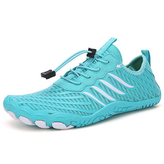 Quinara | Zapatillas Barefoot Unisex Ligeras con Soporte Flexible