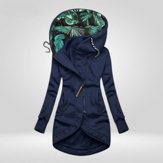 Abrigo Aysha | Invierno Elegante
