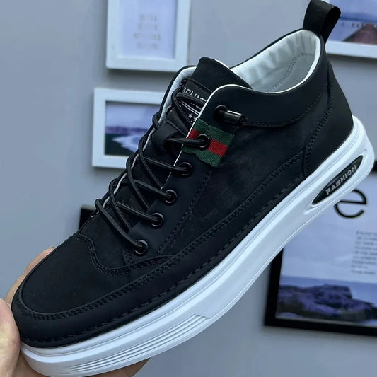 aldo | Zapatos ortopédicos casuales para hombres.