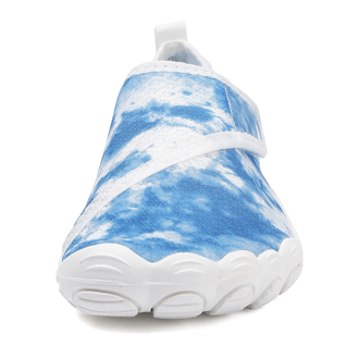 Eloria | Zapatos Barefoot para Mujer con Puntera Amplia Sin Cordones