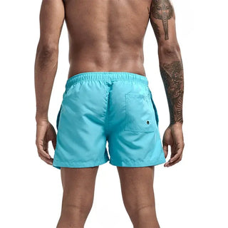 Bañador corto con cintura ajustable para Hombre - Jack